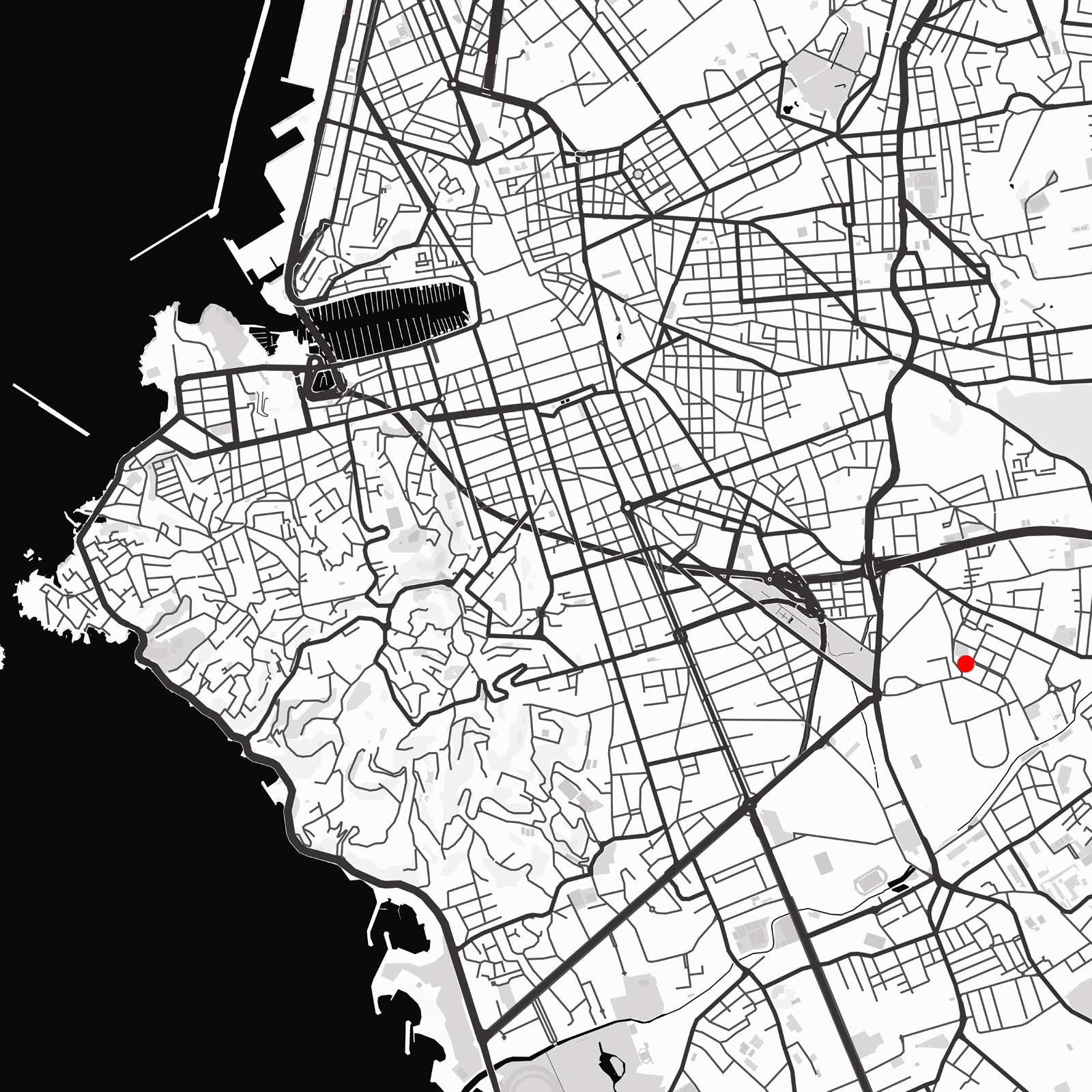 1904 - 00-PLAN SITUATION-CAPELETTE